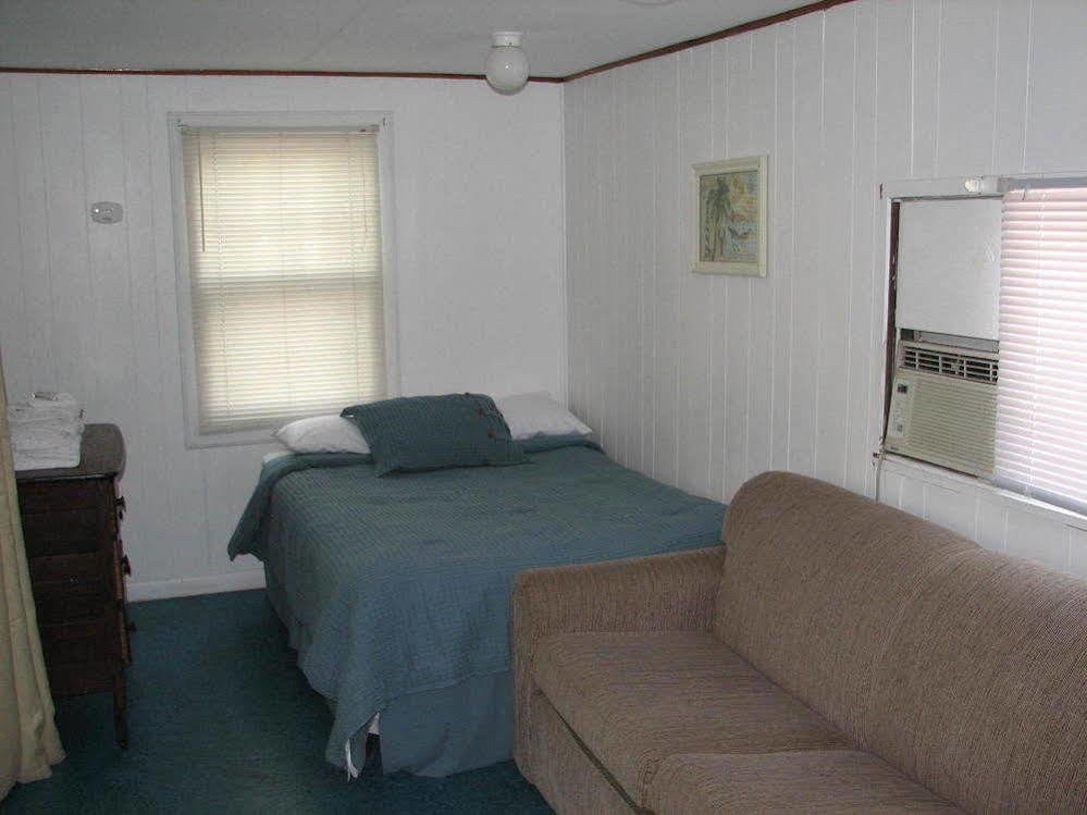 Lighthouse Cabins Old Orchard Beach Buitenkant foto